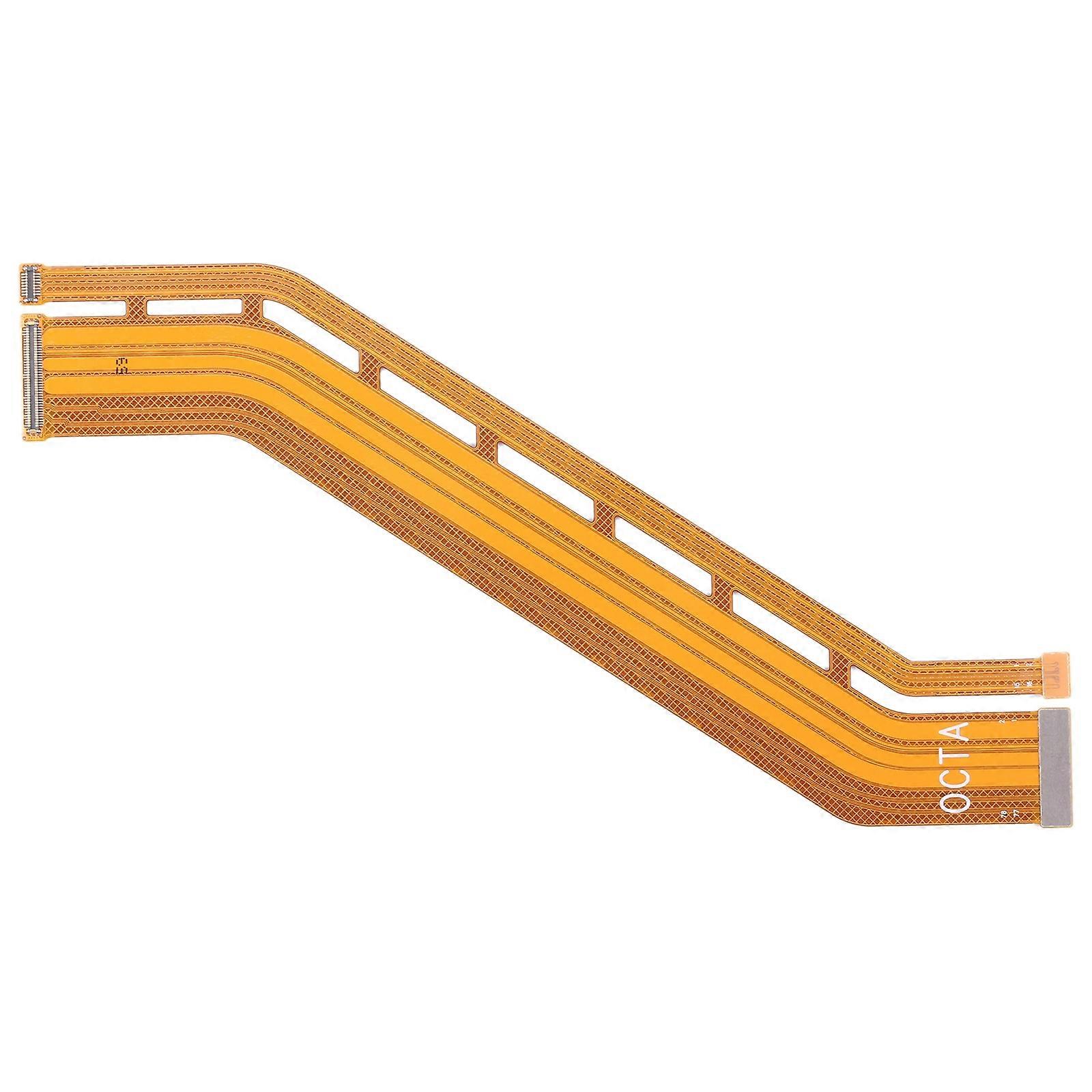 Voor Samsung Galaxy Tab S8+ SM-X808 COMPATIBELE LCD Flex-kabel