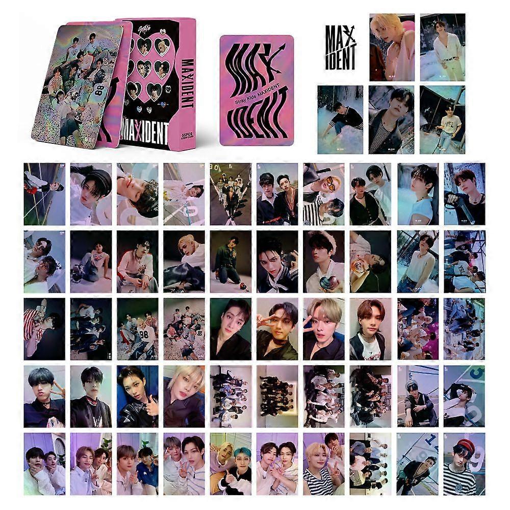 Lost Children Lomo Cards (Style 10)