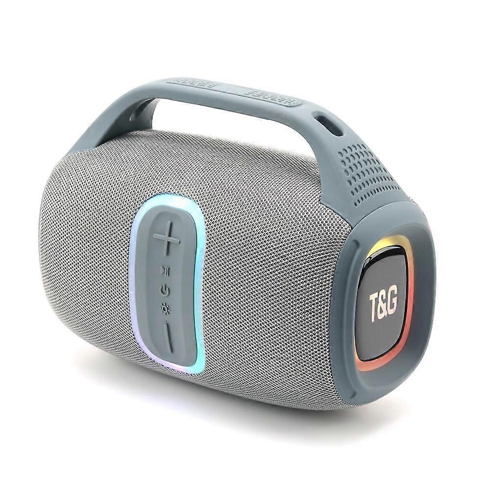 T&G TG417 40W υπαίθριο ασύρματο ηχείο Bluetooth
