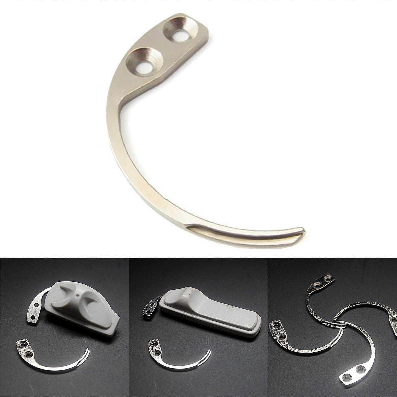 Portable Stainless Steel Hook Security Accessories