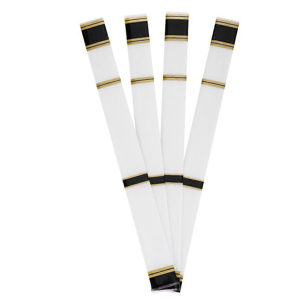 15 Pcs Universal Archery Arrow Wraps Sticker for Shaft