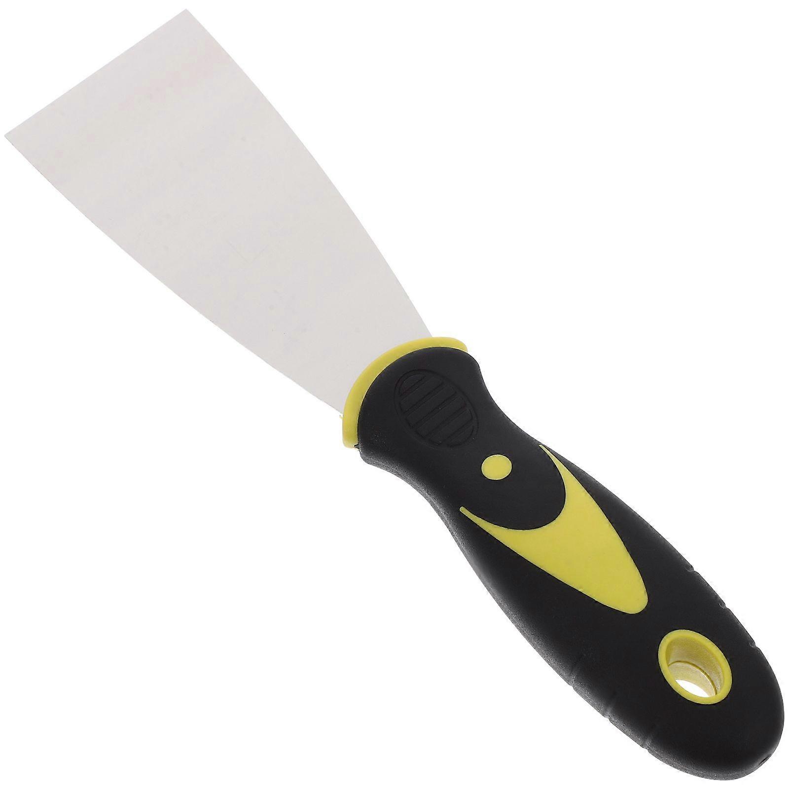 Multifunctional Ergonomic Hot Bed Scrapper Removal Tool for 3D Printing