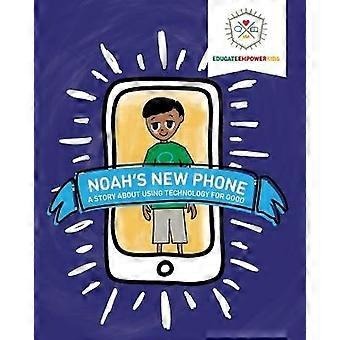 Noah's New Phone
