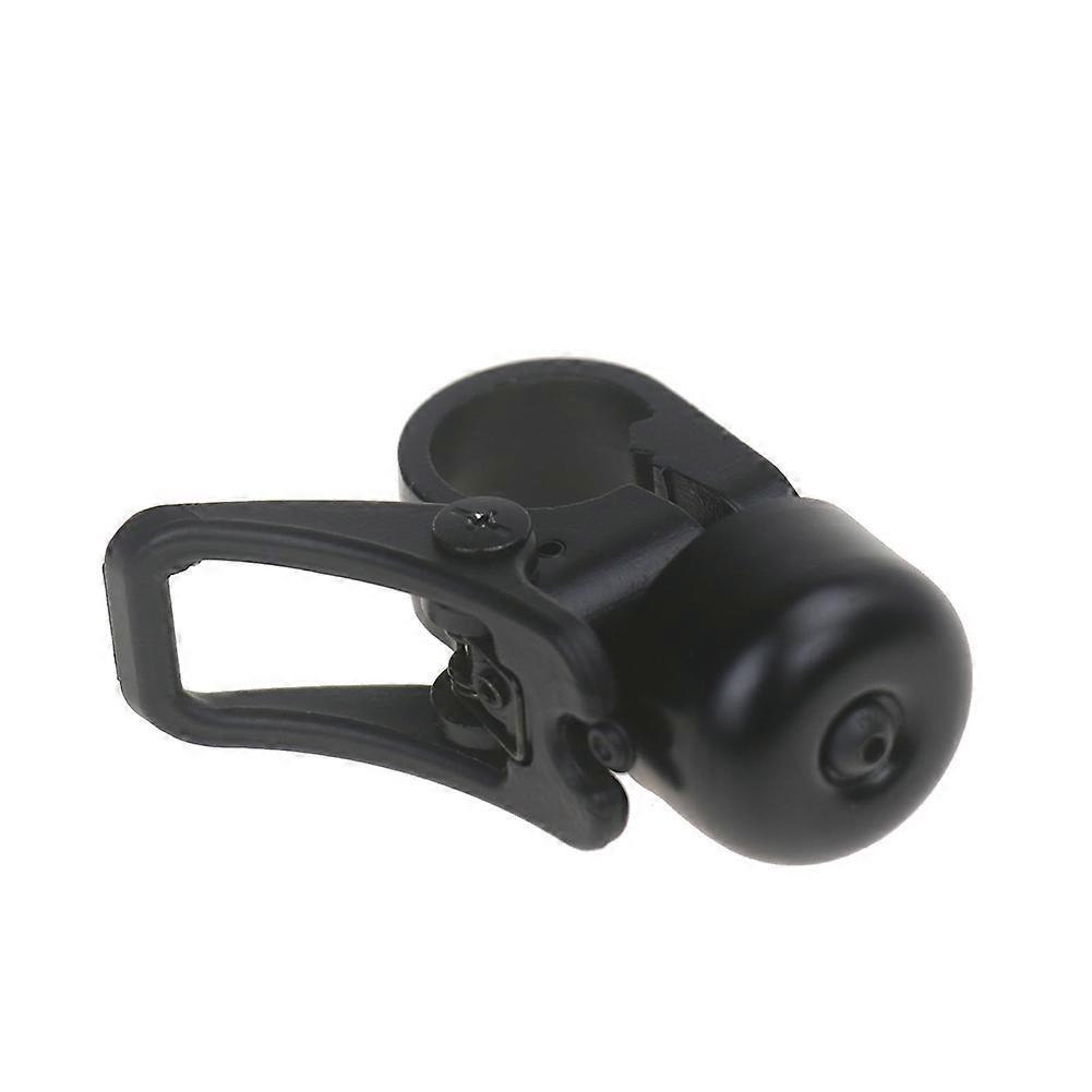 Alu Mi Num Bell Bell for MI Pro/Pro2/1S Electric Scooter Horn Safety Alarm Driving Warning Bells Scooter Accessories