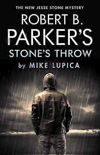 Robert B. Parkers Stones Throw