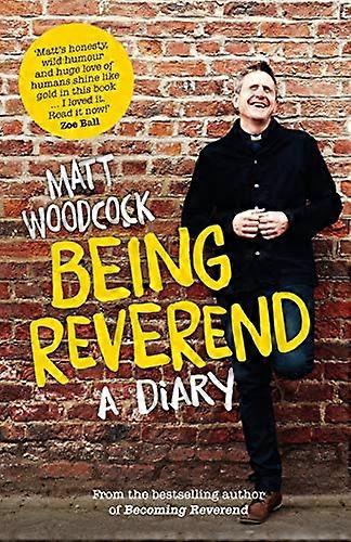 Being Reverend