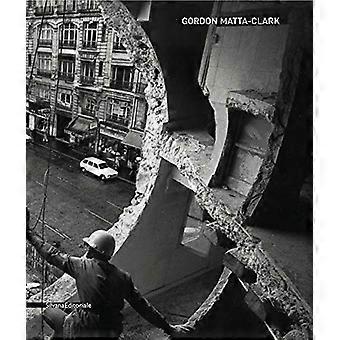 Gordon Matta Clark