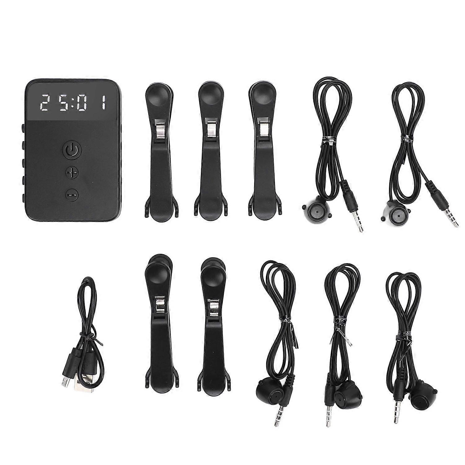 Auto Clicker Fast Speed Continuous Click Silent Automatic Phone Screen Tapper for Live Streaming