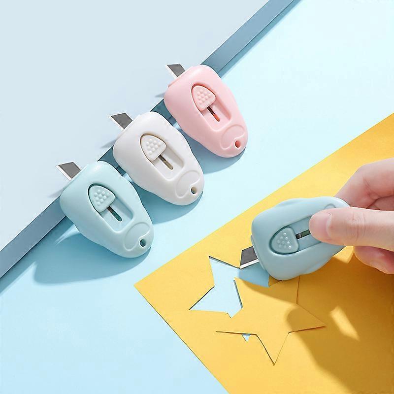 INF Mini Messer mit Schlüsselring-Loch