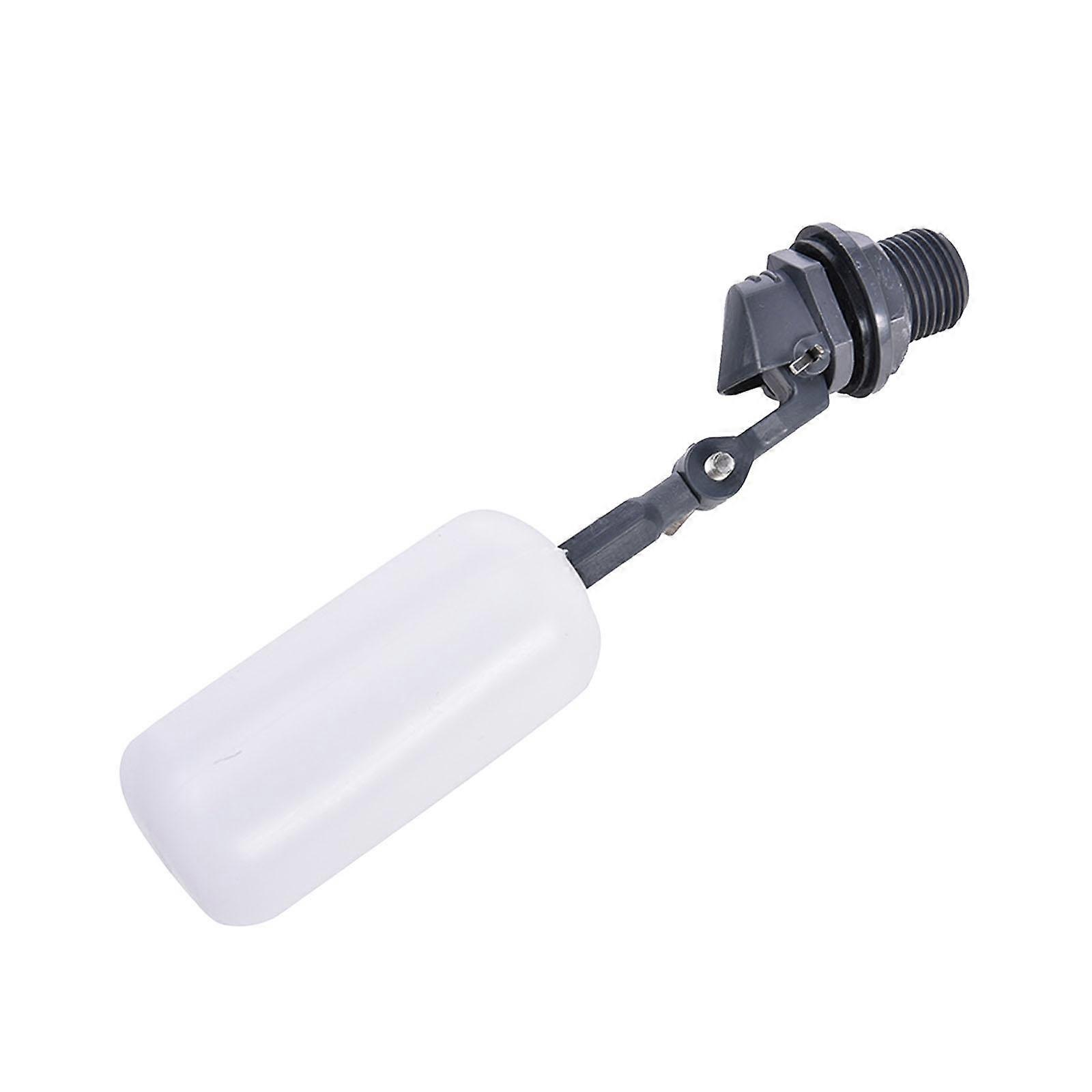 Float Valve Pool Switch 1/2inch Toilet Cistern with Ball Floating Ball Valve