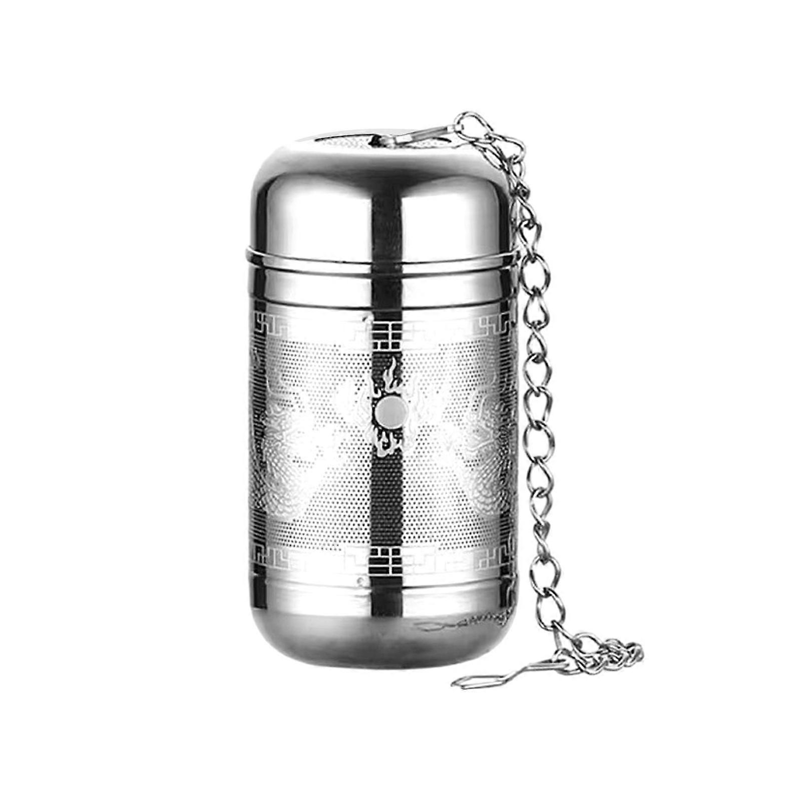 Tea Strainer Loose Tea Infuser Tea Filter Teaware Kitchen Gadgets Teapot