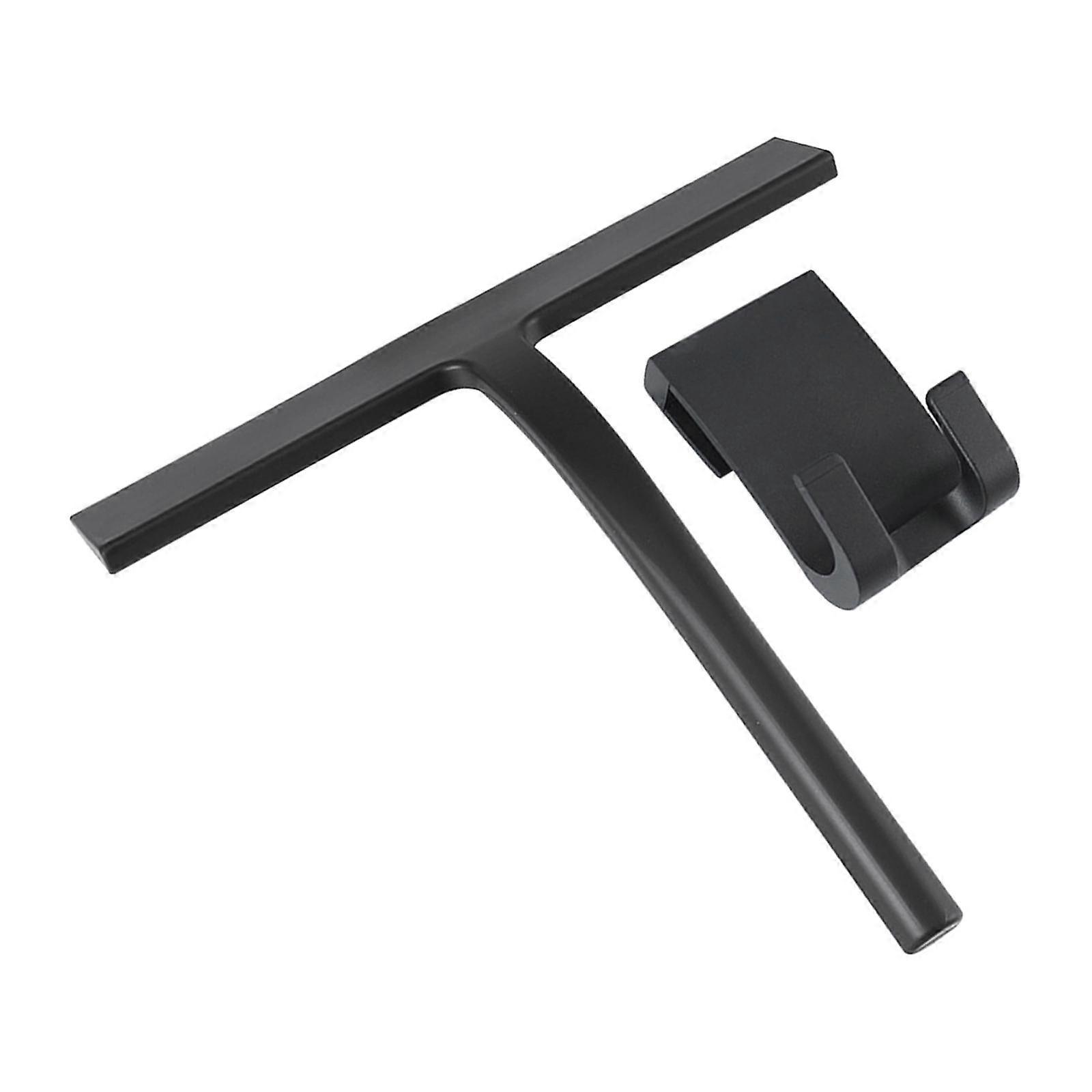 Shower Squeegee for Glass Door, Silicone Window Squeegee Cleaning Tool for