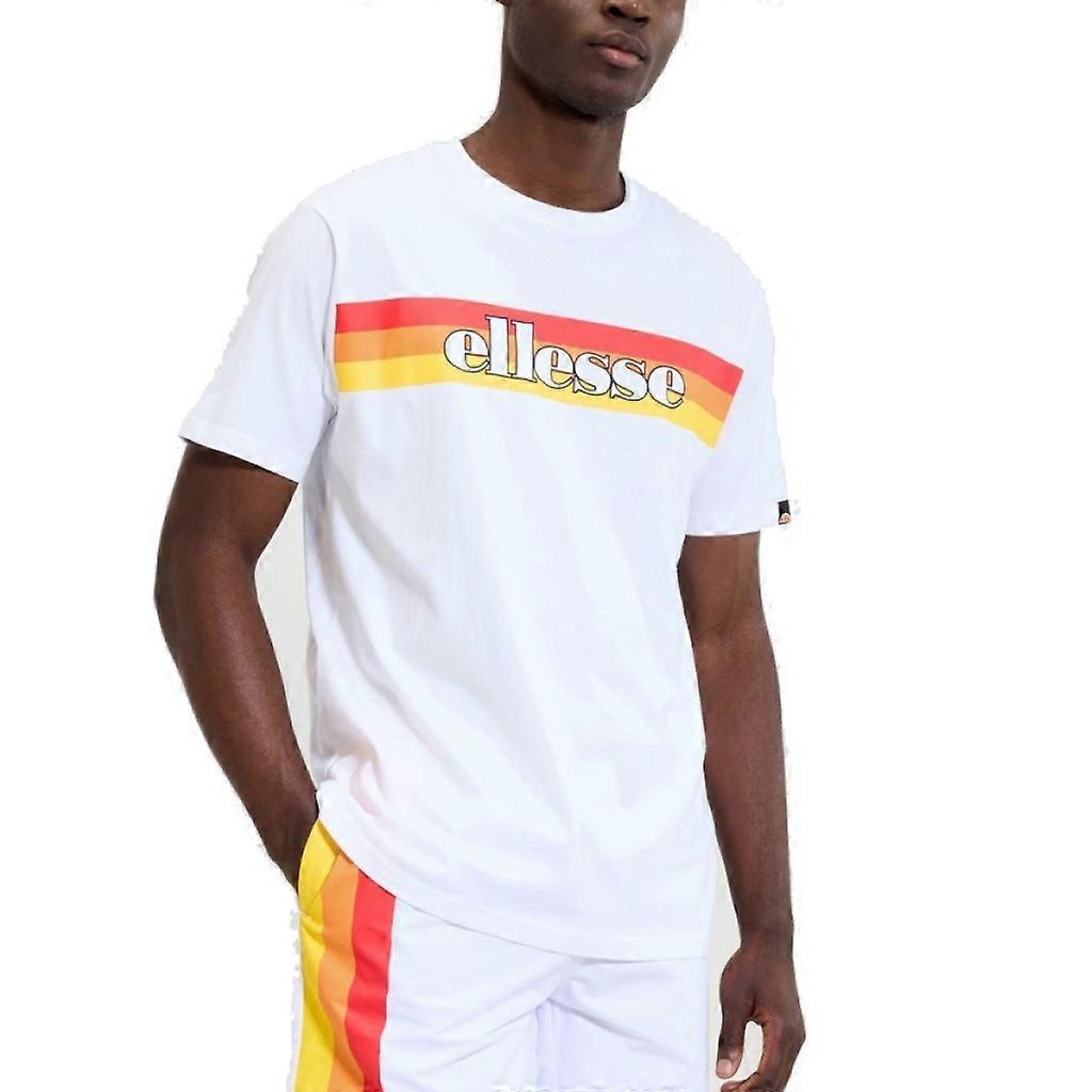 Ellesse Ferrare Tee T-Shirts