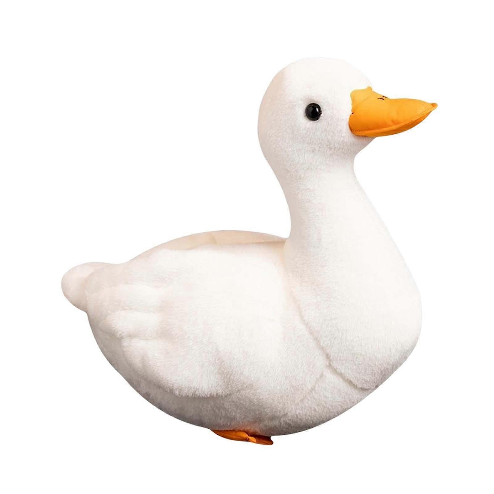 Soft Plush duck Children Sleeping Toys Ducking Toy Simulation Doll for Sofa