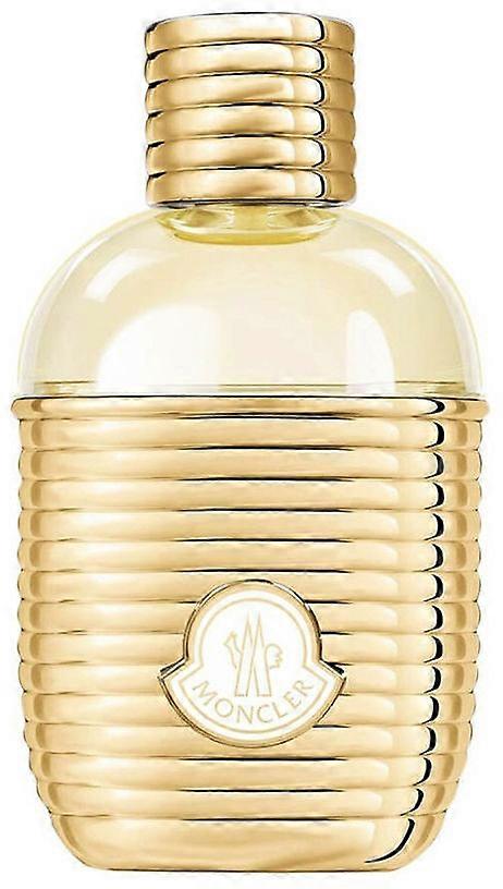 EDPスプレーモンクレールサンライズ注ぎ込みファム60ml