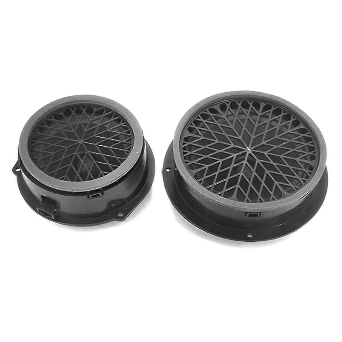 8T0035415A 8K0035411 Auto Anteriore Porta Posteriore Woofer Sound Altoparlante Tweeter per A4 B8 A5 2009 - 2016