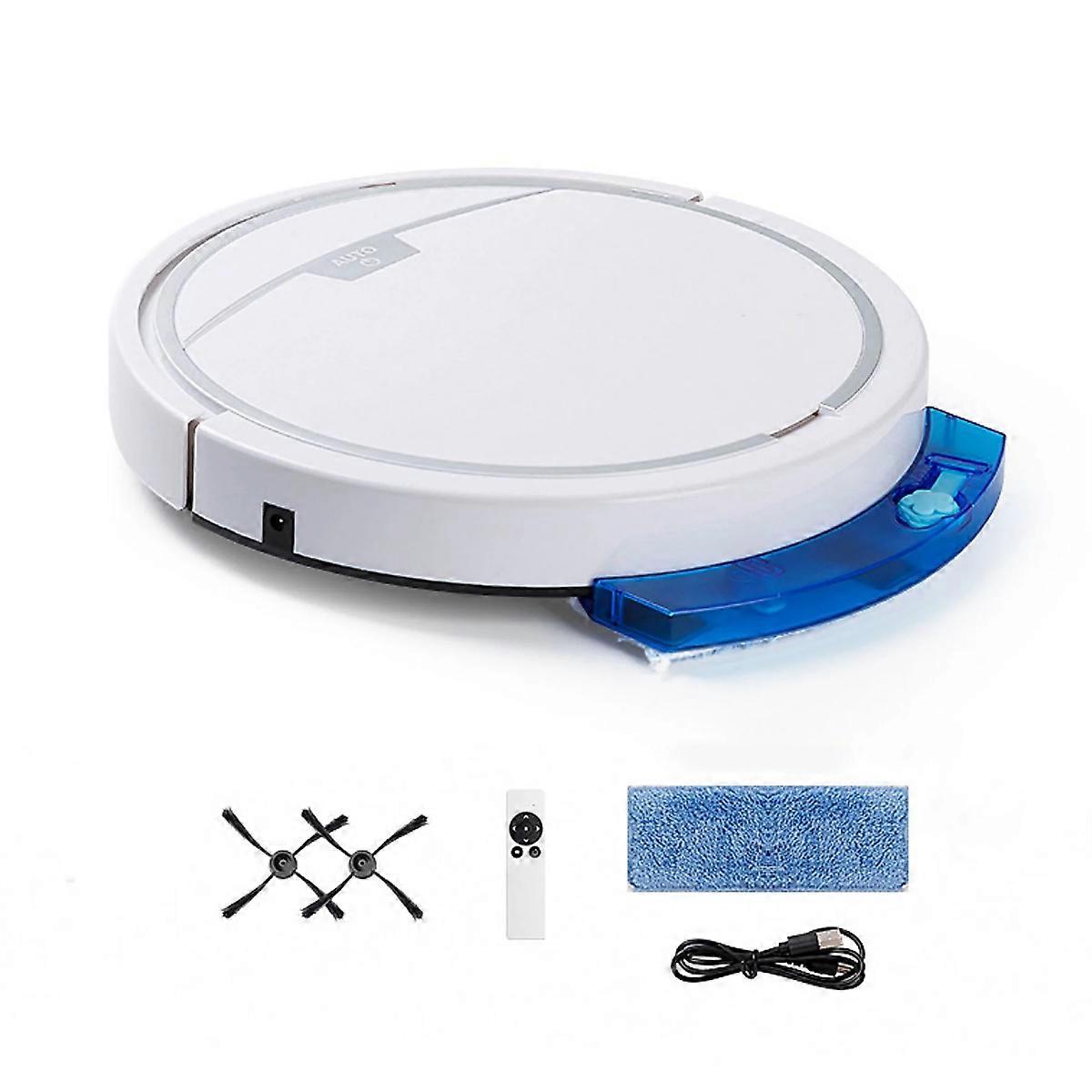 3-in-1,1800Pa Saugkraft