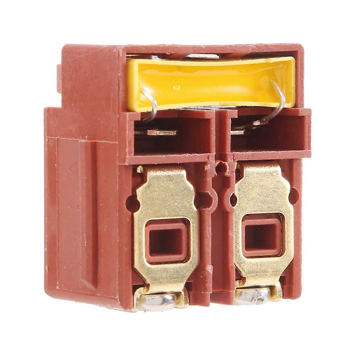 Switch Replacement for DeWALT DW806 D28154 D28155 D28156 DW802 DW824 D28112 D28112X DW820 Angle Grin