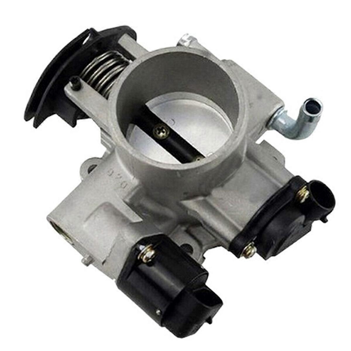 50mm Engine Throttle Body Assembly for Excelle 1.6 