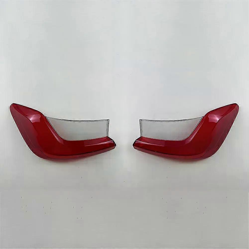 For BMW 3 Series G20 G28 2020-2022 Car Rear Taillight Shell Brake Lights Shell Replace Auto Rear Shell Cover Mask Lampshade