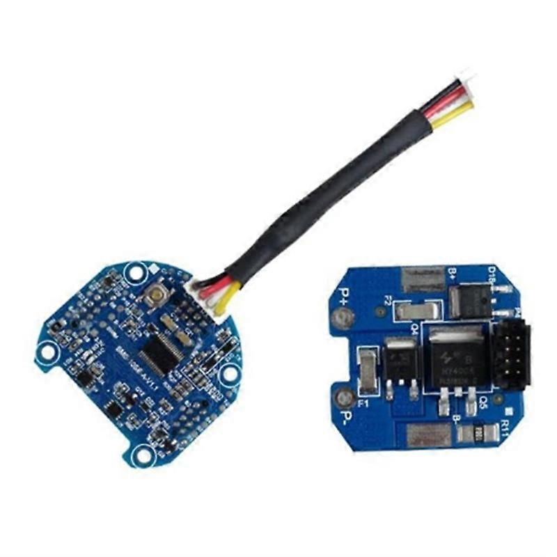 Battery BMS for Ninebot Scooter ES1 ES2 ES4 36V Protection Panel(B)