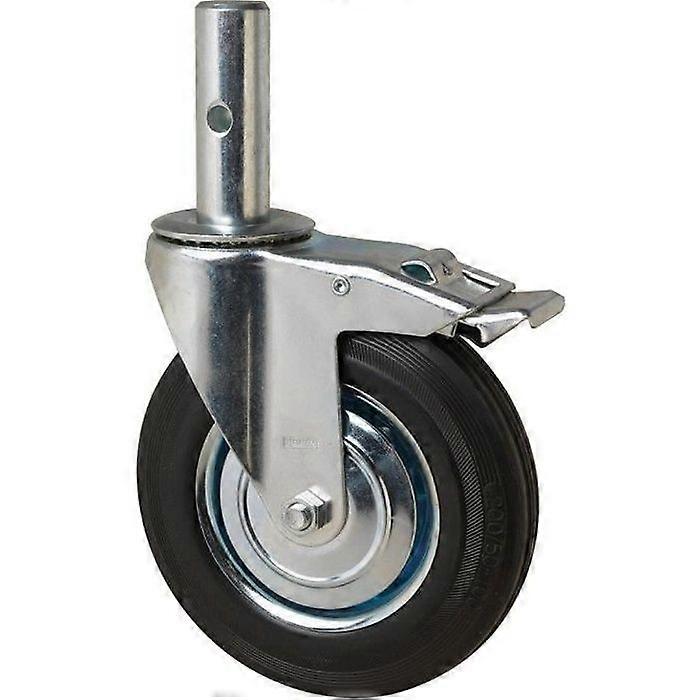 Industriegerüstrad (männlich) 200