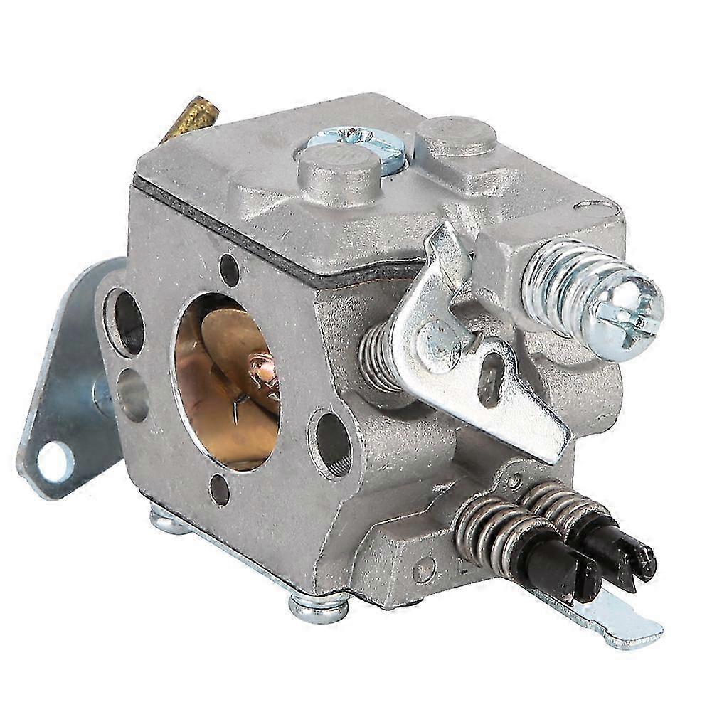 Chain Saw Carburetor for HUSQVARNA Models 136 137 142 with Carburetor Kit