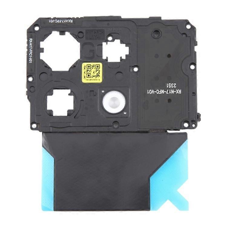 Compatible For Xiaomi Redmi Note 13 5G Motherboard Protective Cover Replacement Part (without Logo)