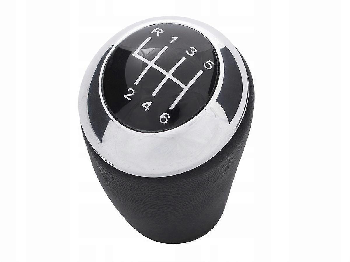 Gear Lever Knob For Mazda 3 5 6 Ii Gh Cx-7 Mx-5 6b