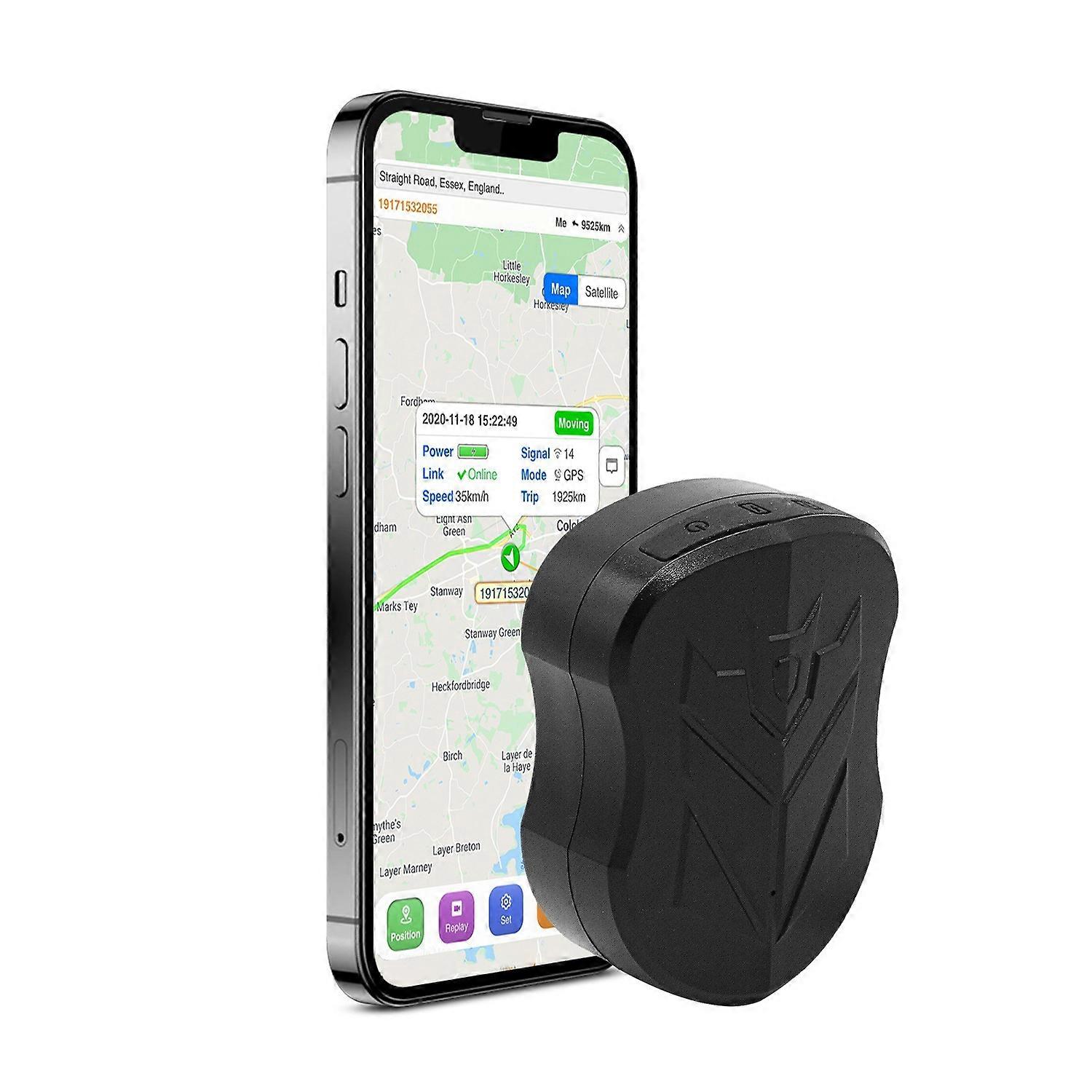 SinoTrack 4G Wireless Car GPS Anti-Theft Locator