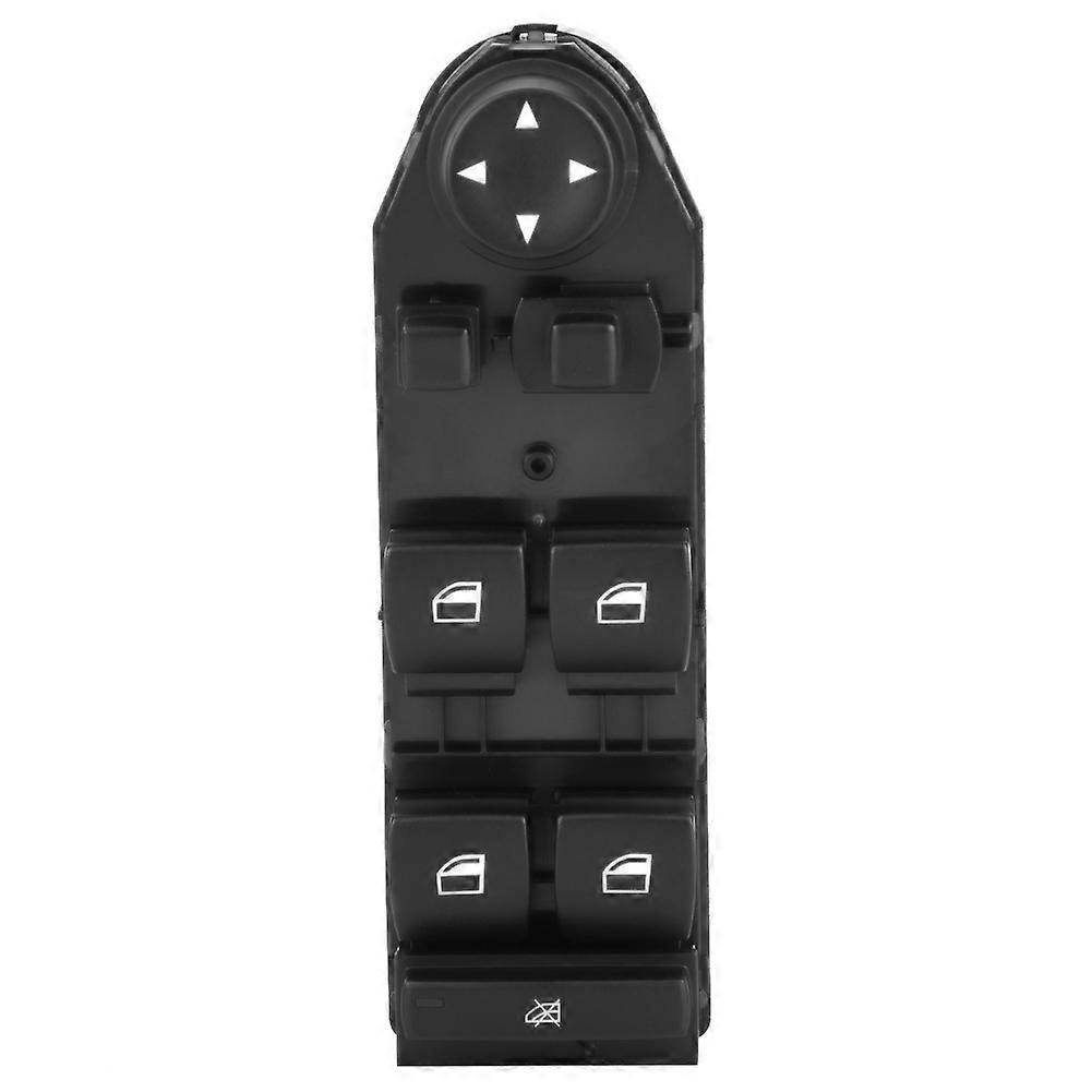 61313414355 61313413431 PowerWindowSwitch ElectricWindowSwitch WindowControlSwitch WindowRegulatorSwitch PowerWindowButton