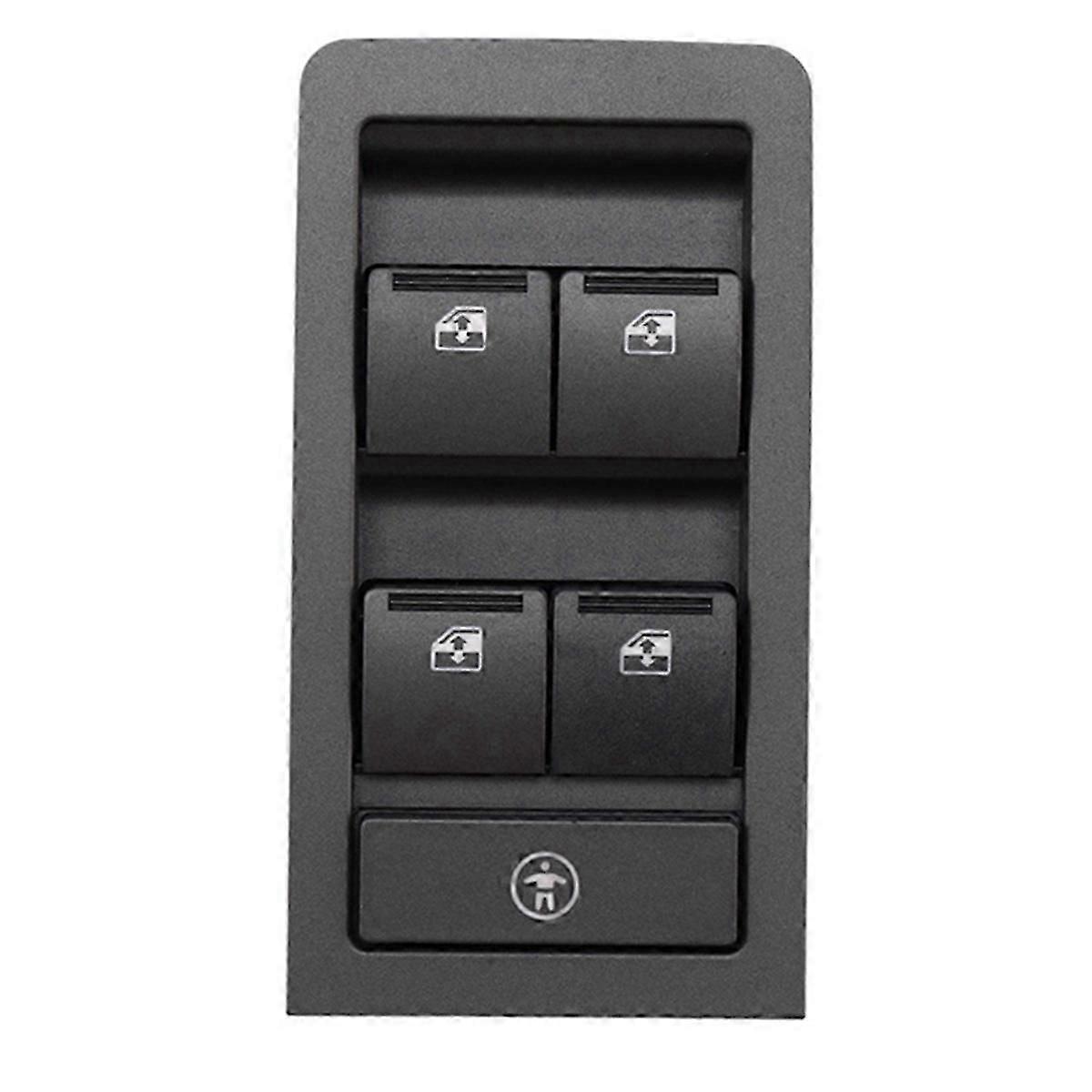92111628 Car Accessories Electric Window Master Switch for 2002 -2008 LHD