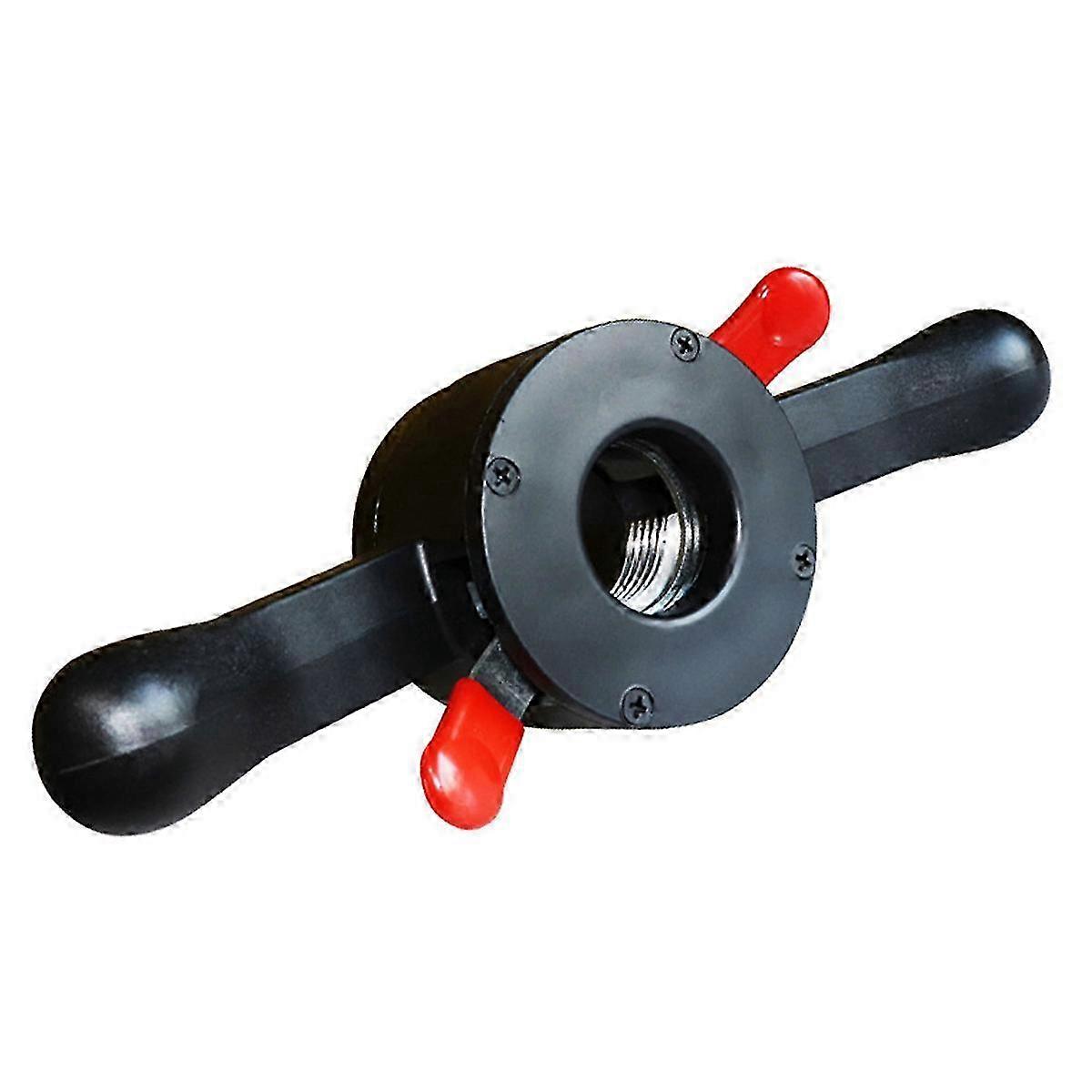 Convenient Quick Wing Nut Wheel Balancer Tool with High Adaptability and Durable Engineering Plastic for Long-Term Use