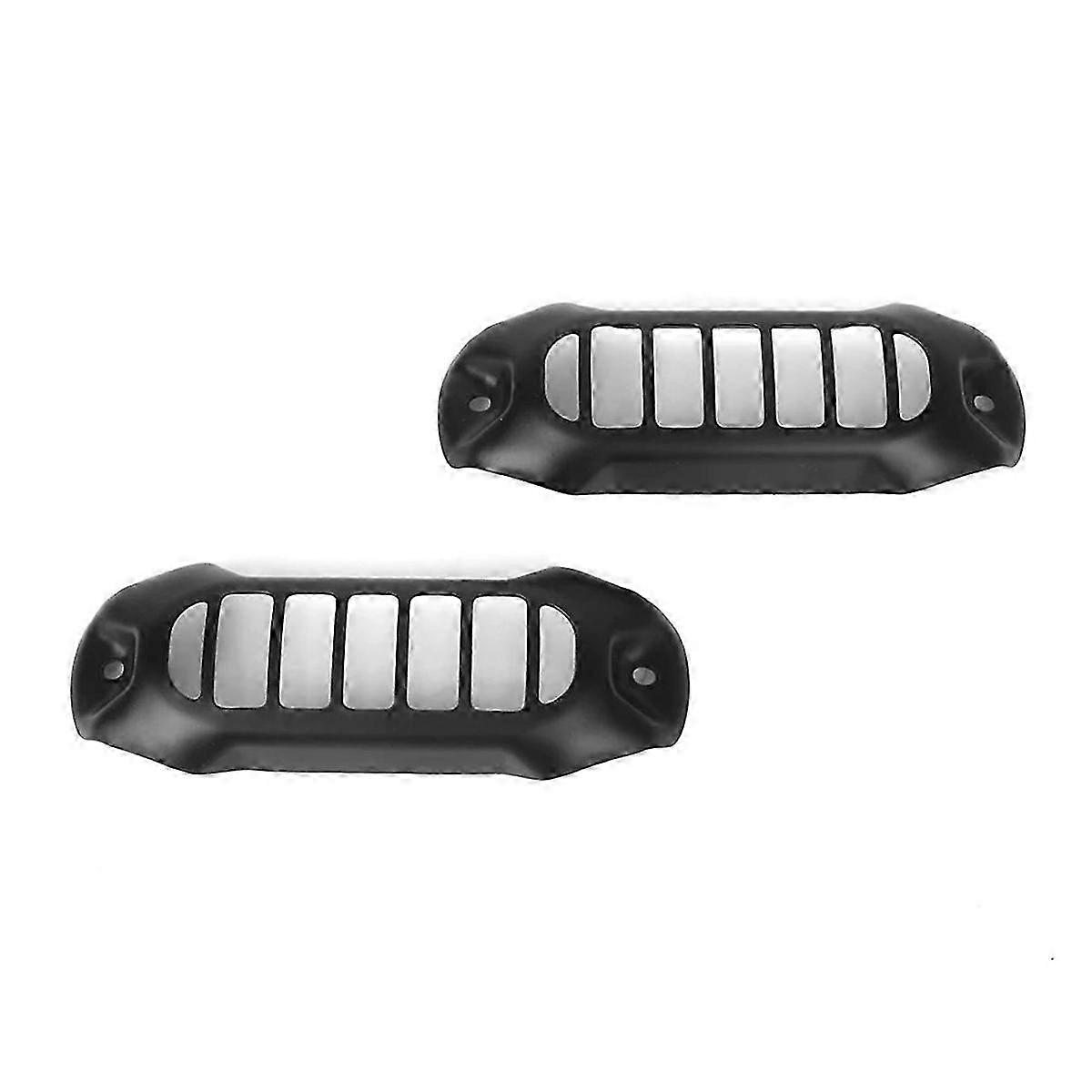 摩托车 LED 辅助保护灯护罩 BMW R 1300 GS Adventure R1300GS ADV 2024 2