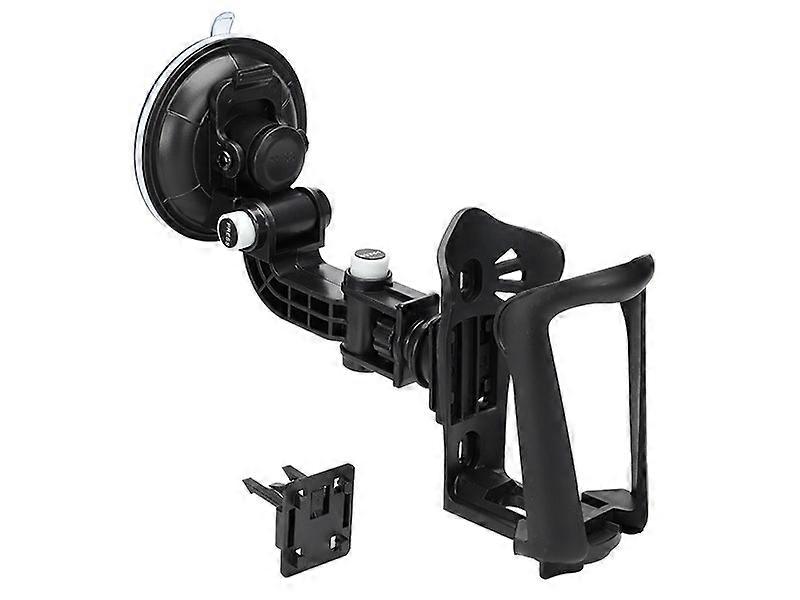 Saugnapfhalter oder Lufteinlasshalter