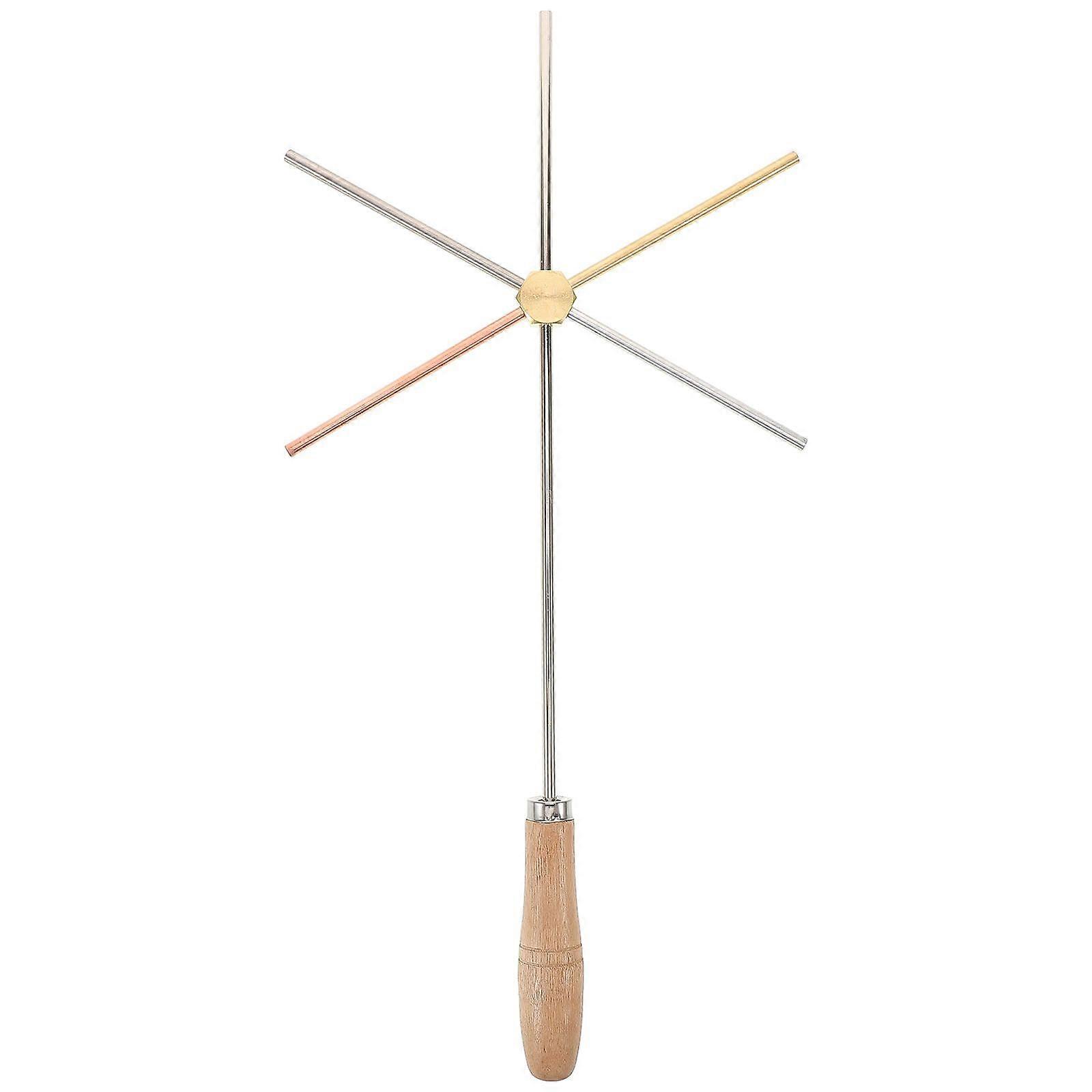 Heat Conduction Demonstrator Thermal Conductivity Device School Physics Teaching Tool
