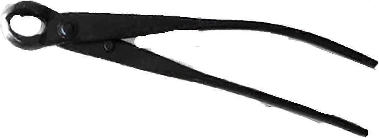 Newest Bonsai Tool Set Advanced Pruning Scissors Bonsai Styling Tools 1 PCS (Size : 1pcs Ball Scissors)