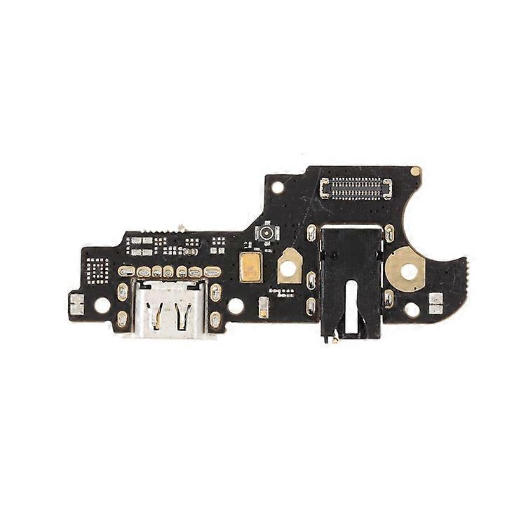 Non-OEM But High Quality Charging Port Connector Part Compatible For OPPO Realme 5