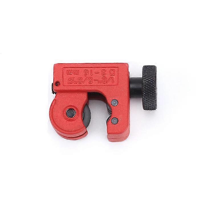 Pipe cutter Tools Manual rotary cutter (mini cutter)