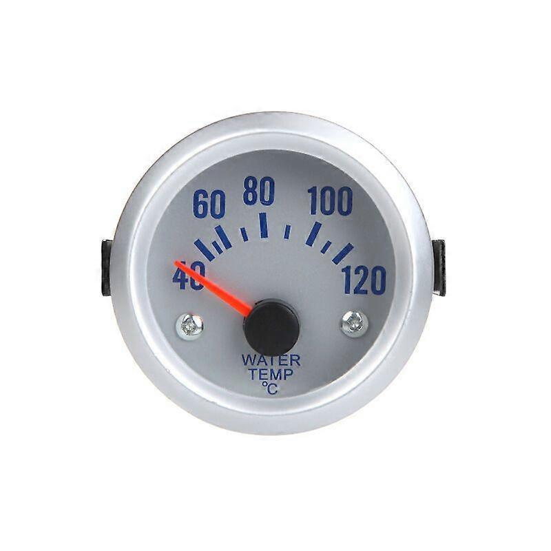 Car modified water temperature meter, motorcycle modified water temperature meter 40-120C