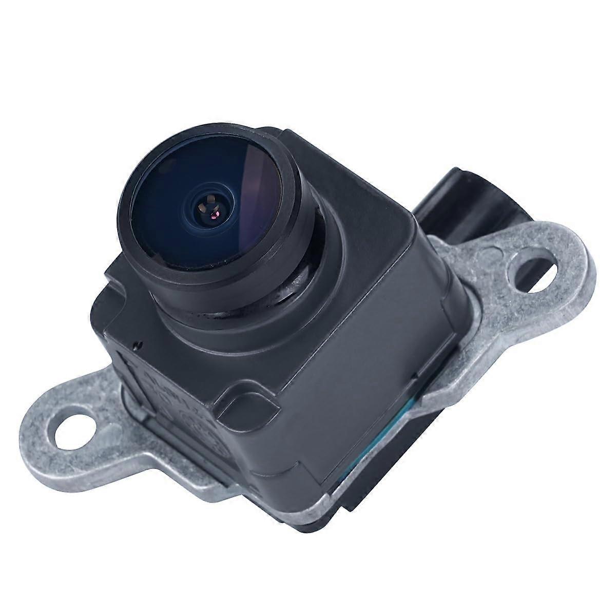 68206872AI Backup Rear Camera Replacement for Dodge Durango 2014 OE 2015, Camera Replaces 68206872AG 68206872AD 68206872AF 68206872AE 68206872AH by