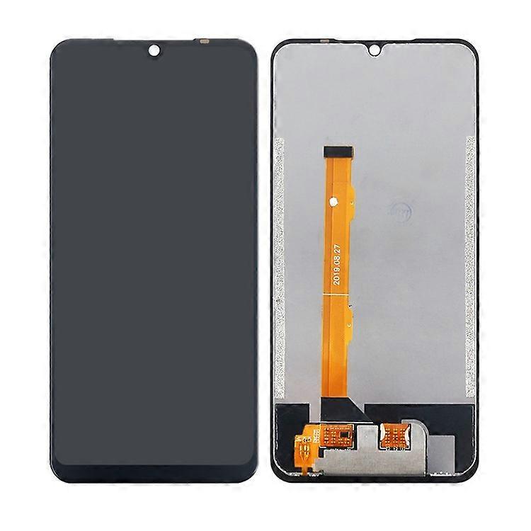 OEM LCD Screen and Digitizer Assembly Compatible For Doogee N20