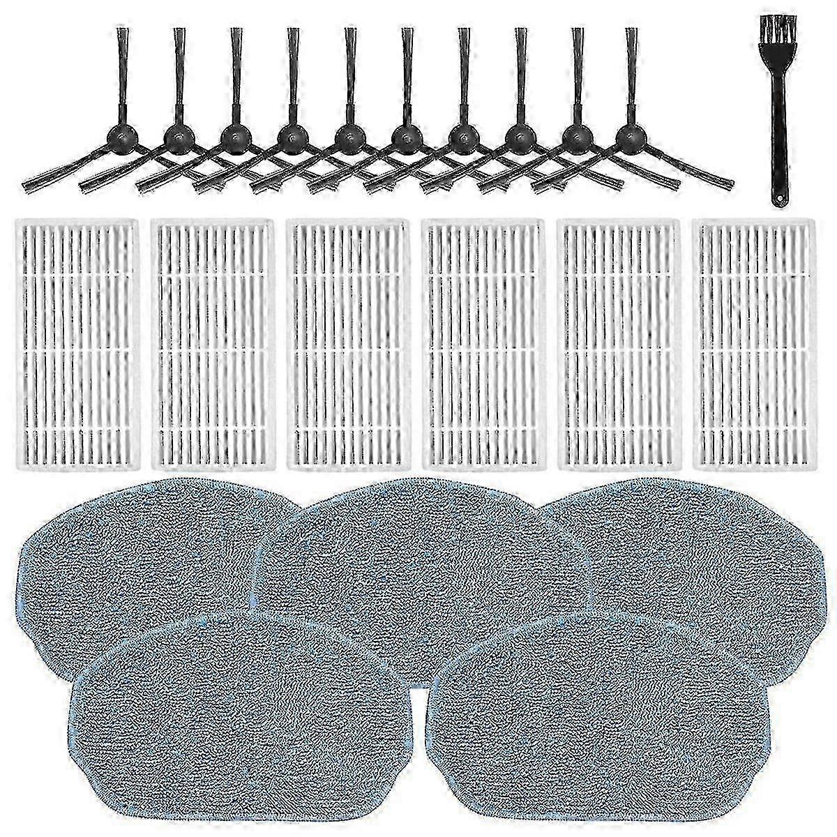 BR150/BR151 Spare Parts Compatible with GTTVO and MANVINS G20