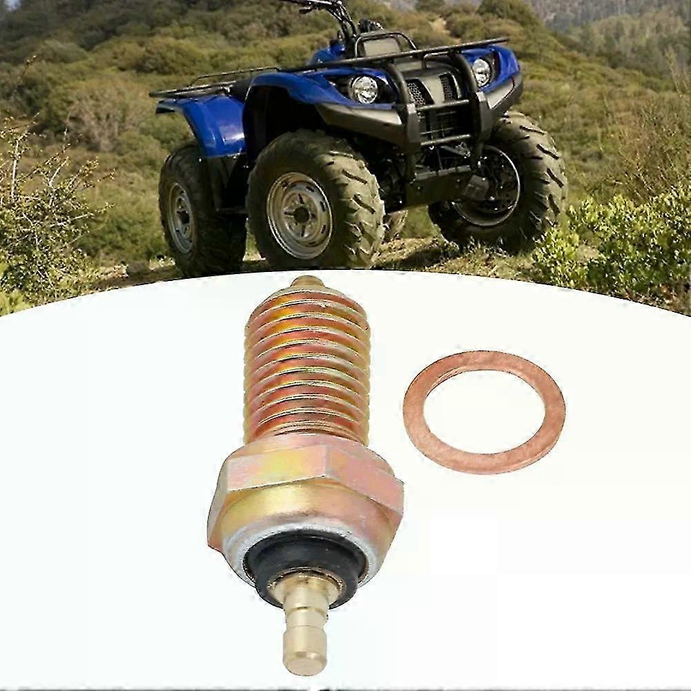 ATV Neutral Switch Replacement Fits for Yamaha Grizzly 700 2007-2008