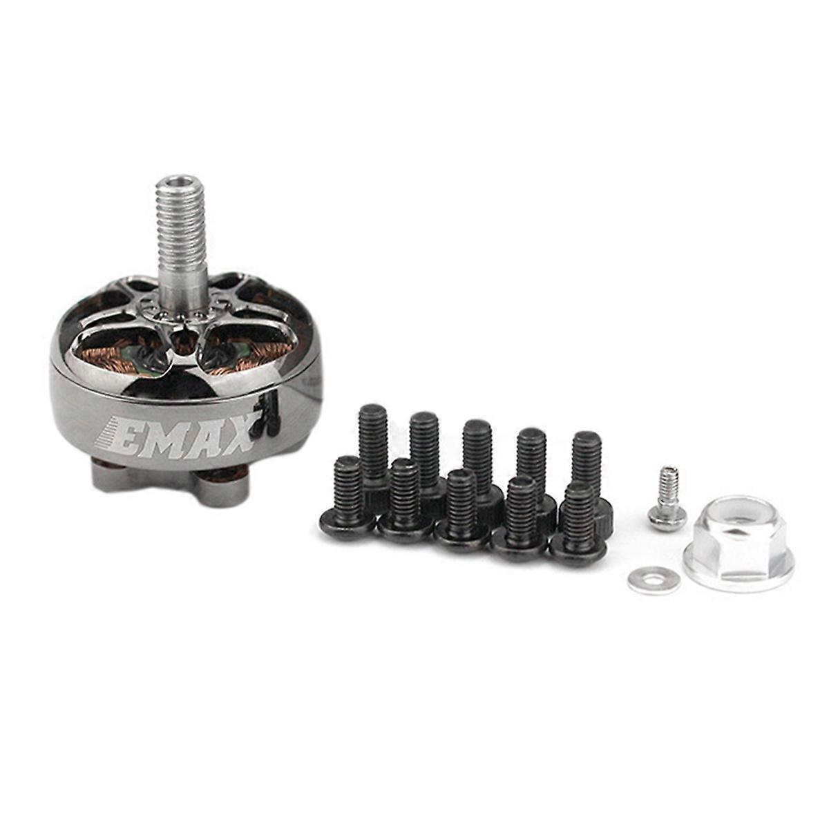 ECOII-2306 Positive Thread Brushless Motor Traverser 1700KV