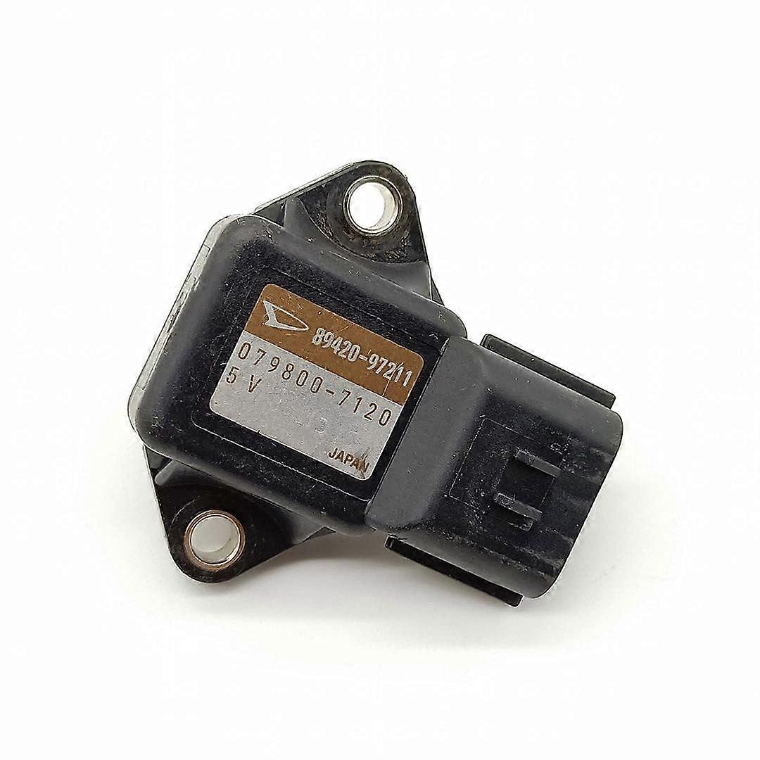 0798007120 Manifold Intake Air Pressure Sensor for Compatible Models - 1pc/set Automotive Replacement Part