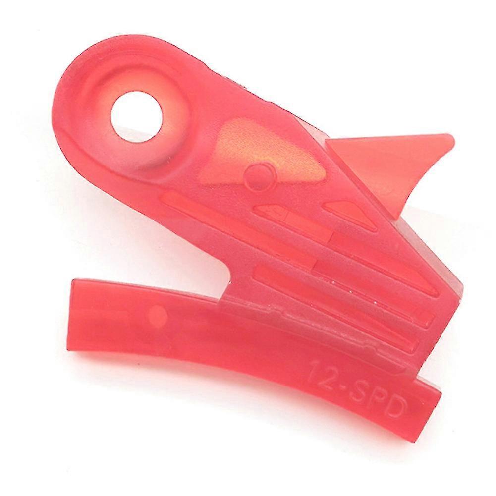 Adjustment Tool for ETap AXS SRAM 12S Front Derailleur Featuring Bicycle Chain Gauge and Repair Kit