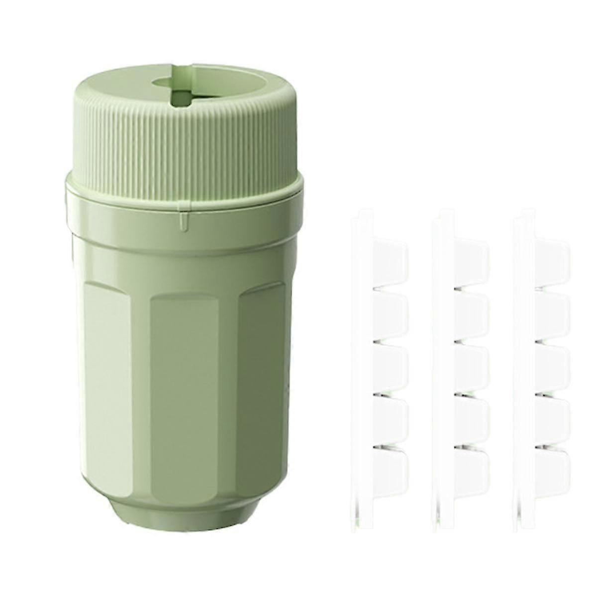 Ice Making Cup Ice Machine Household Ice-Making Box