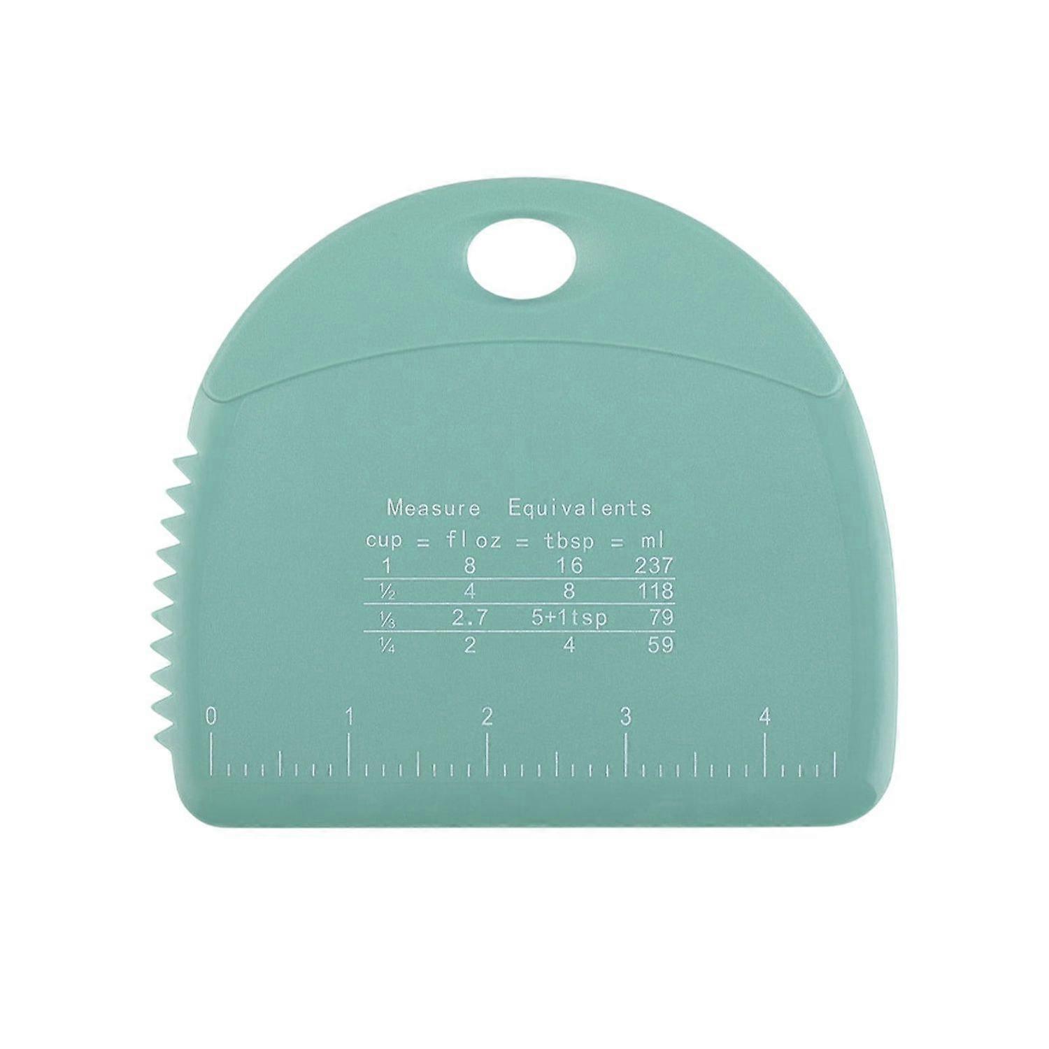 Household Silicone Scraper Noodle Scraper Tool