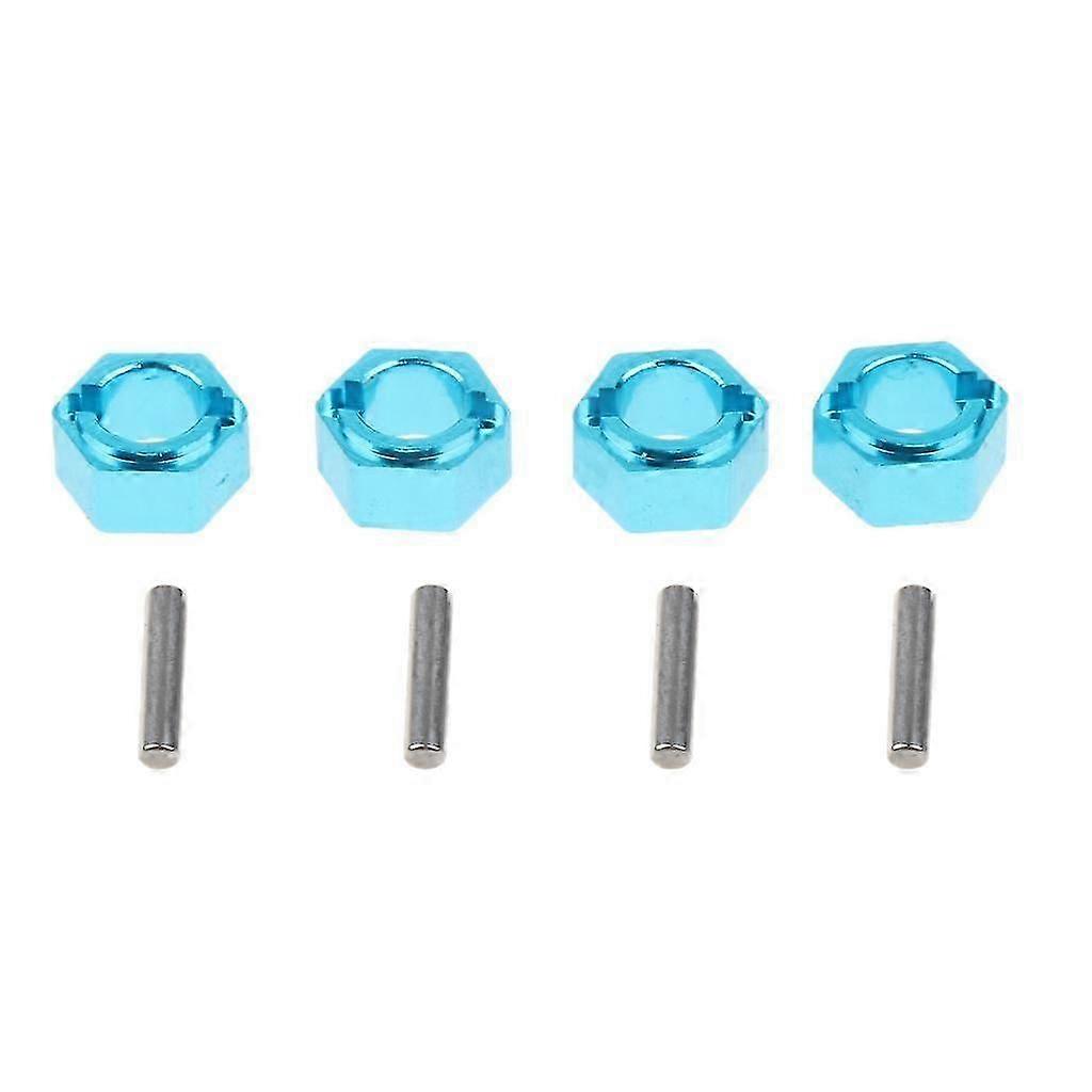 Alloy 12mm Wheel Hub Adapter for A949 A959 A969 A979 K929